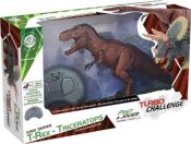 MGM - 88364 - Dinosaure  T REX   télécommandé 25 CM