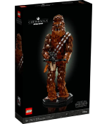 LEGO - 75371 STAR WARS CHEWBACCA