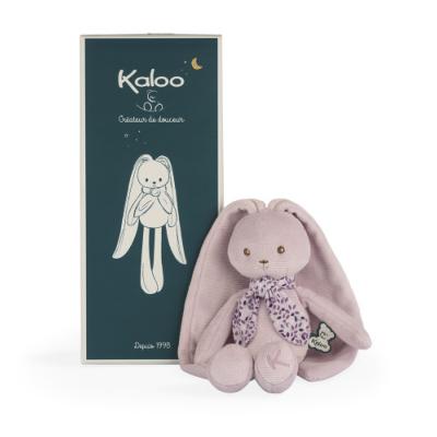 KALOO - K969940 - LAPINOO - PANTIN LAPIN ROSE - PETIT