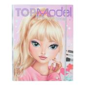 TOP MODEL- 12876 - Set de beauté Make Up TOPModel