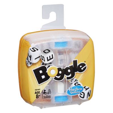 WDK - Boggle