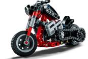 LEGO - Moto technic