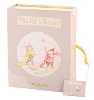 MOULIN ROTY - Coffret naissance les petits dodos