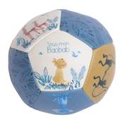 MOULIN ROTY - Ballon souple 10 cm sous mon baobab