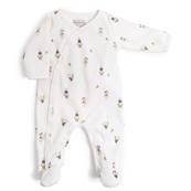 MOULIN ROTY - Pyjama 6m velours personnages après la pluie