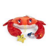 MOULIN ROTY - Grand crabe d activités Les aventures de Paulie