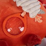 MOULIN ROTY - Grand crabe d activités Les aventures de Paulie