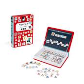 JANOD - Magneti book alphabet francais