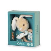 KALOO - Fripons - anneau de dentition lapin justin - mini