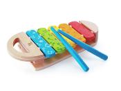 HAPE- E0606 - Xylophone arc-en-ciel