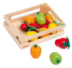 JANOD - Cagette 12 fruits