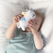 Shakies licorne : peluche lumineuse  PABOBO