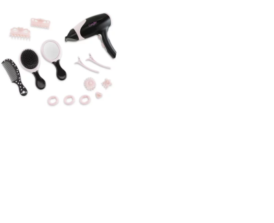 COROLLE - COFFRET COIFFURE