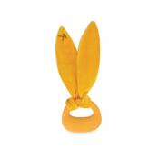 KALOO - K218008 - ANNEAU DE DENTITION LAPIN OCRE