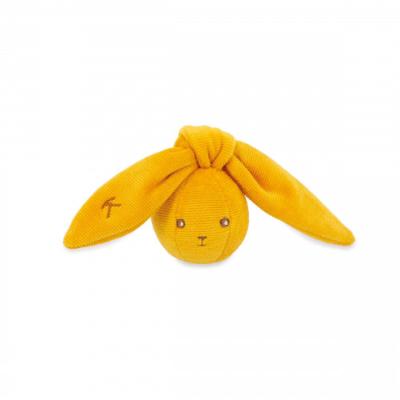 KALOO - K218005 - BALLE HOCHET LAPIN OCRE