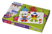 SEPP - Boite iOTOBO Basic 4+