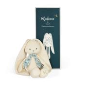 KALOO - K969946 - LAPINOO PANTIN LAPIN CREME 35CM