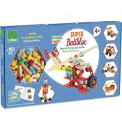 VILAC - Super Batibloc - 