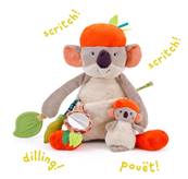 MOULIN ROTY - Koala koco d'activités dans la jungle