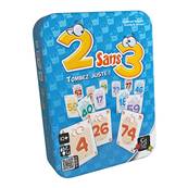 GIGAMIC - 2 sans 3