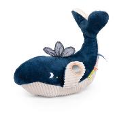 MOULIN ROTY - Grande baleine d activités Les aventures de Paulie
