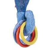 MOULIN ROTY - Hippocampe d activités Les aventures de Paulie