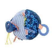 MOULIN ROTY - Balle d activités Les aventures de Paulie
