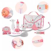 COROLLE - Bb36/42 grand coffret docteur