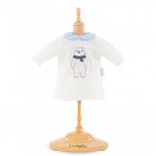 COROLLE - Bb42 robe hiver polaire
