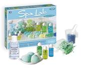 SENTOSPHERE - Spa lab