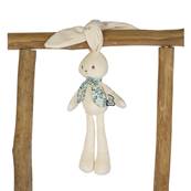 KALOO - Lapinoo - pantin lapin creme - petit