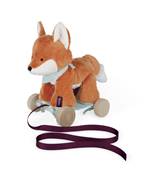 KALOO - Les amis renard paprika a trainer 26cm