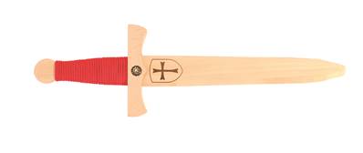 VAH - Dague templier 35 cm