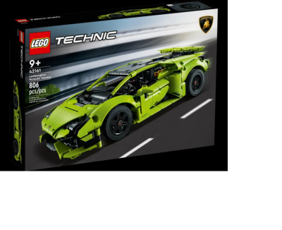 LEGO TECHNIC - 42161 - Lamborghini Huracan Tecnica