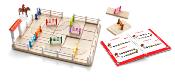 SMART GAMES - Jumping International
