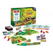 BIOVIVA - Le grand jeu défis nature - dinosaures