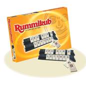 WDK - Rummikub lettres