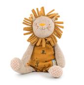 MOULIN ROTY - Poupée lion Paprika sous mon baobab