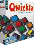 Qwirkle nouvelle version