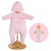 COROLLE - Bb36 pyjama rose