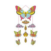 JANOD - Coffret multi-activites 17 realisations animaux