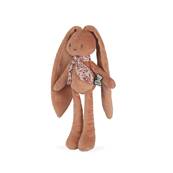 KALOO - Lapinoo - pantin lapin terracotta - petit