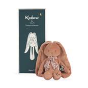 KALOO - Lapinoo - pantin lapin terracotta - petit