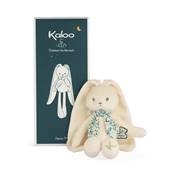 KALOO - Lapinoo - pantin lapin creme - petit