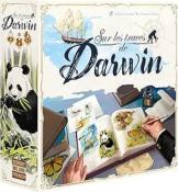 GIGAMIC - SUR LES TRACES DE DARWIN