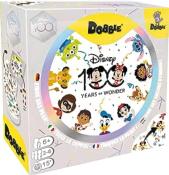 ASMODEE - Dobble : Disney 100 ANS