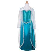 GREAT PRETENDERS - Reine des neiges, taille us 3-4 *nouveau design*