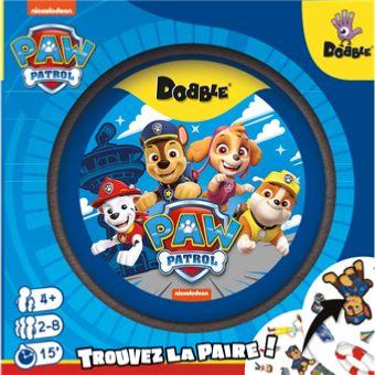 ASMODEE - Dobble Pat Patrouille