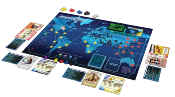 78-ZMPA01FR - ASMODEE -Pandemic 