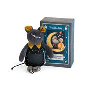 MOULIN ROTY - Souris dent de lait les moustaches